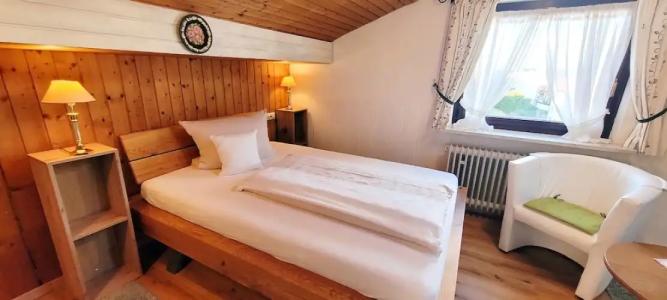 - Pension - Heidelberg inkl. Chiemgaukarte - 72