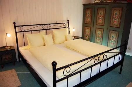 - Pension - Heidelberg inkl. Chiemgaukarte - 91