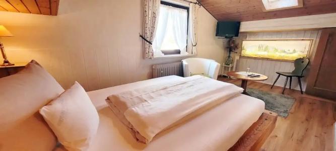 - Pension - Heidelberg inkl. Chiemgaukarte - 76