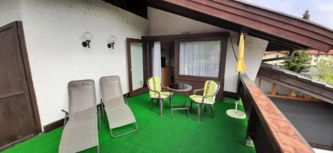 - Pension - Heidelberg inkl. Chiemgaukarte - 66