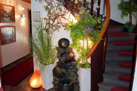 - Pension - Heidelberg inkl. Chiemgaukarte - 13