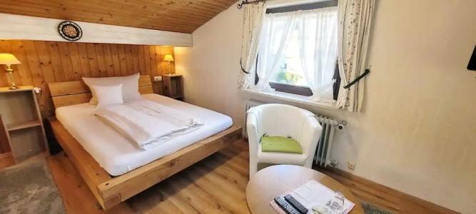 - Pension - Heidelberg inkl. Chiemgaukarte - 75