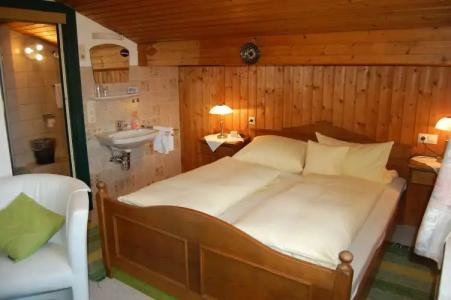 - Pension - Heidelberg inkl. Chiemgaukarte - 77