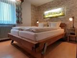 1 Bedroom Standard Double room