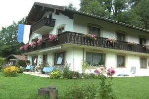 Gästehaus Staller, Ruhpolding