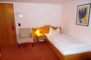 Hotel Thalfried, Ruhla
