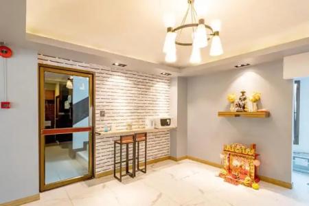 Living Naraa Place - 12