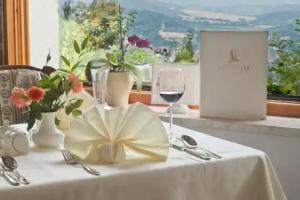 Panoramahotel & Restaurant am Marienturm