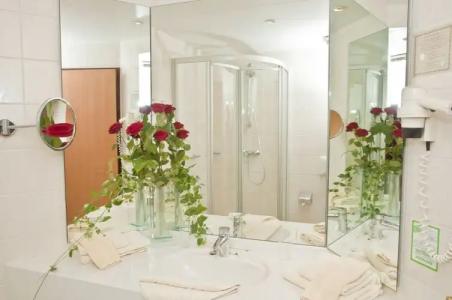 Panorama& Restaurant am Marienturm - 35