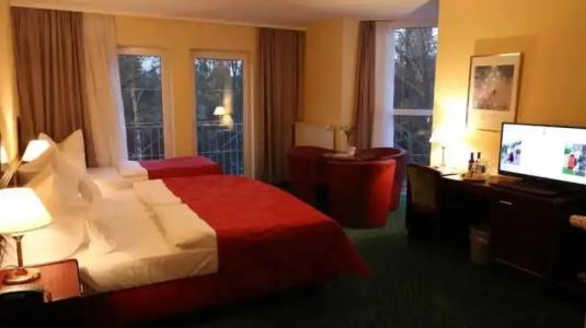 Panorama& Restaurant am Marienturm - 26