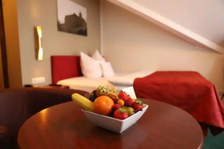 Panorama& Restaurant am Marienturm - 12