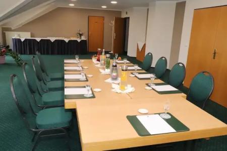 Panorama& Restaurant am Marienturm - 16