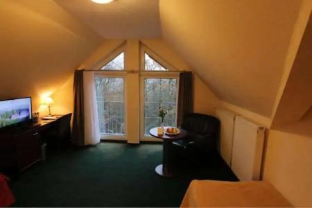 Panorama& Restaurant am Marienturm - 31