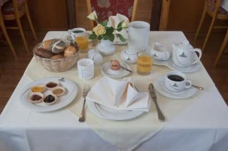 Panorama& Restaurant am Marienturm - 13