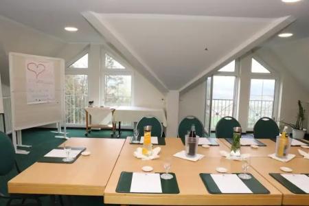 Panorama& Restaurant am Marienturm - 17