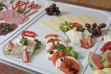 Panorama& Restaurant am Marienturm - 14