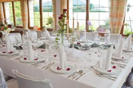 Panorama& Restaurant am Marienturm - 24