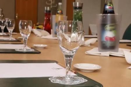 Panorama& Restaurant am Marienturm - 21