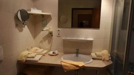 Panorama& Restaurant am Marienturm - 10