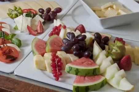 Panorama& Restaurant am Marienturm - 15