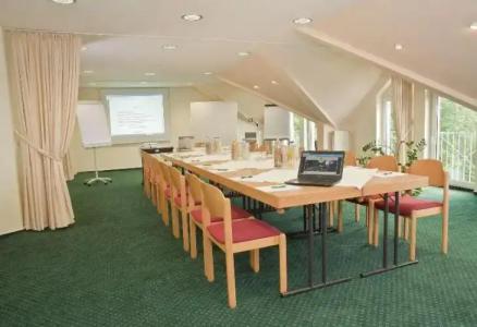 Panorama& Restaurant am Marienturm - 18