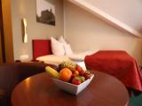 Comfort Single room