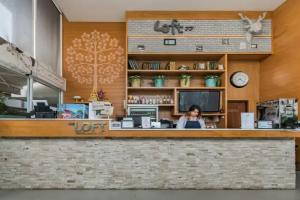 Loft 77 Mini-hotel, Bangkok