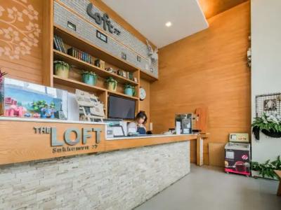 Loft 77 - 4