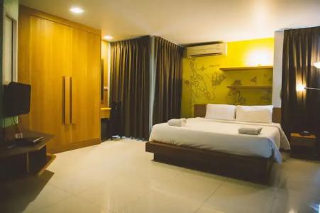 Loft 77 - 20