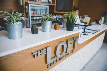 Loft 77 - 18