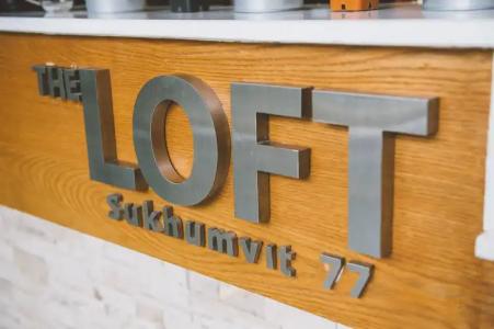 Loft 77 - 15