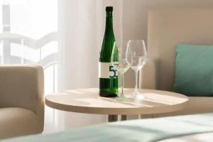 Hotel Zum Baren, Rudesheim am Rhein