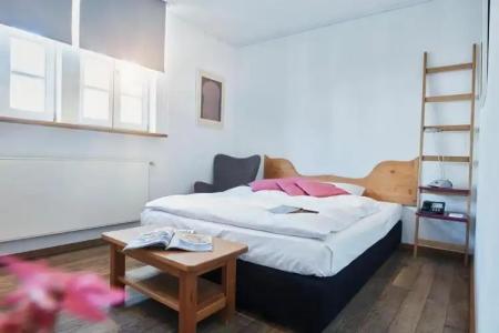 Breuer's Rüdesheimer Schloss - 10