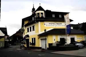 Hotel Trapp, Rudesheim am Rhein