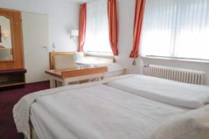 Hotel Trapp, Rudesheim am Rhein