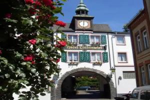 Hotel Lindenwirt, Rudesheim am Rhein