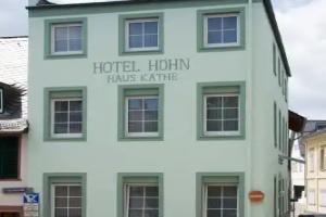 Hotel Höhn, Rudesheim am Rhein