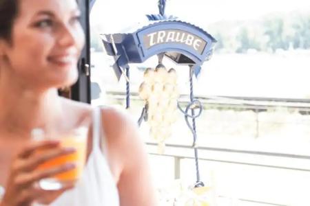 Hoteltraube Rüdesheim - 19