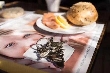 Hoteltraube Rüdesheim - 12