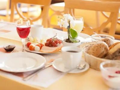 Hoteltraube Rüdesheim - 11