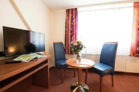 Hoteltraube Rüdesheim - 13