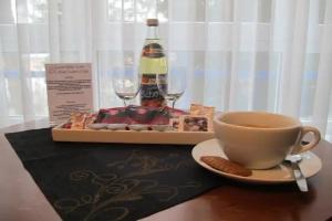 Garni-Hotel Sailer & Hotel Sailer's Villa, Rottweil