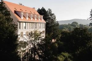Maiers Johanniterbad Ringhotel Rottweil, Rottweil