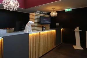 MY HOME Hotel Lamm Rottweil, Rottweil