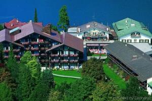 Rottach-Egern - Hotels