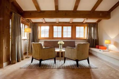 Spa & Resort Bachmair Weissach - 100