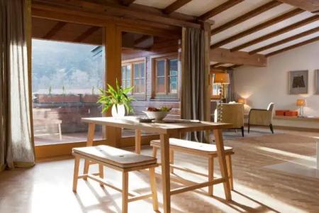 Spa & Resort Bachmair Weissach - 101