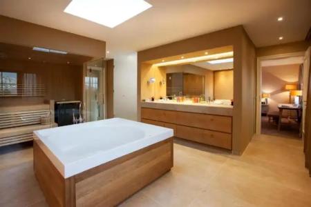 Spa & Resort Bachmair Weissach - 99