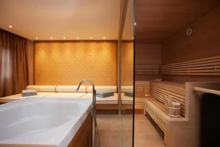 Spa & Resort Bachmair Weissach - 102