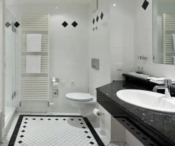 Spa & Resort Bachmair Weissach - 75